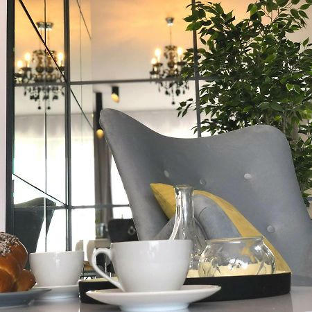 Glamour Apartment With Big, Private Terrace Krakow Exterior photo